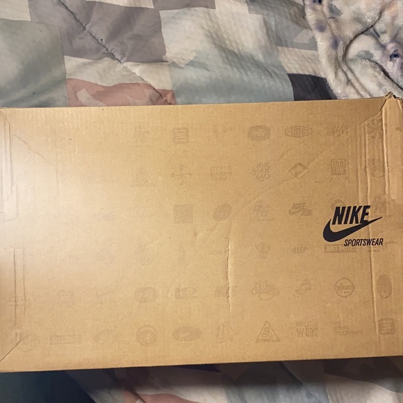 NIKE AIR TRAINER SC BO JACKSONS - Picture 2 of 4